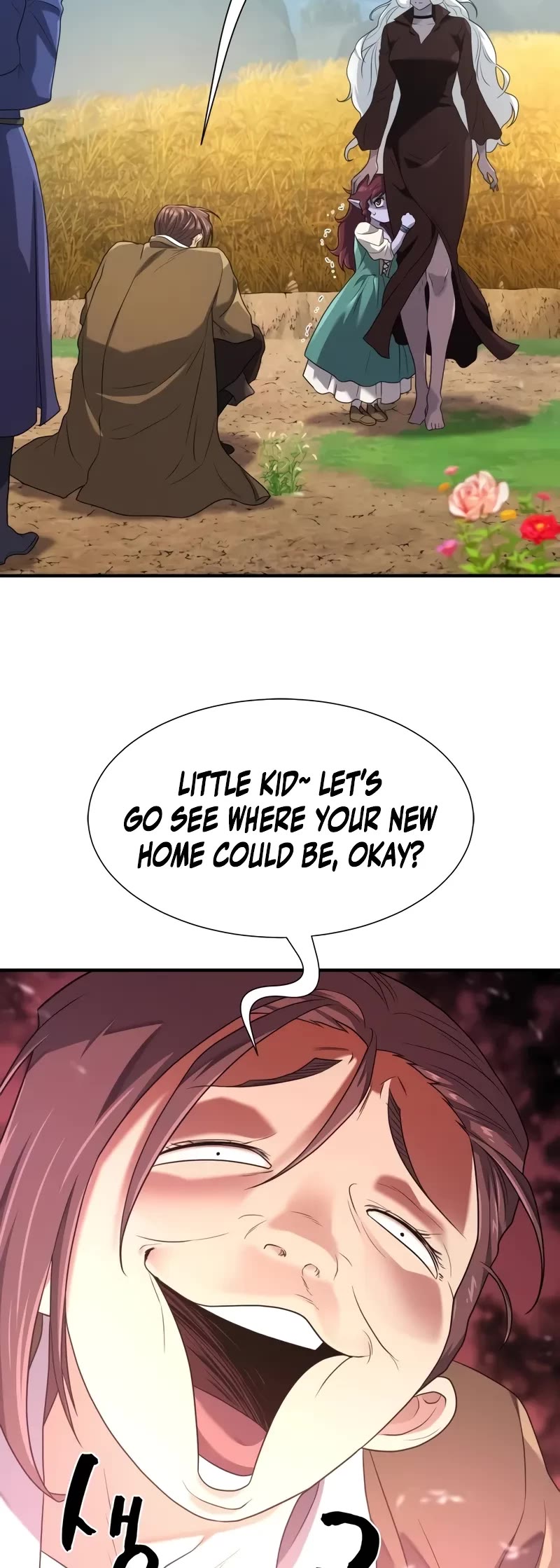 The Greatest Estate Developer Chapter 170 page 20 - Chapter 170