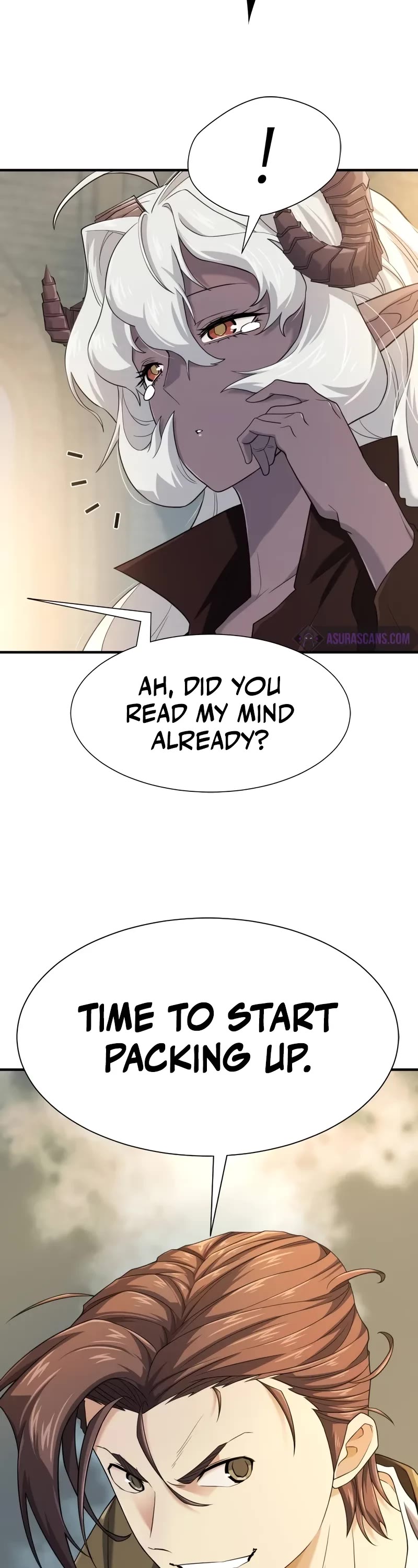 The Greatest Estate Developer Chapter 170 page 3 - Chapter 170