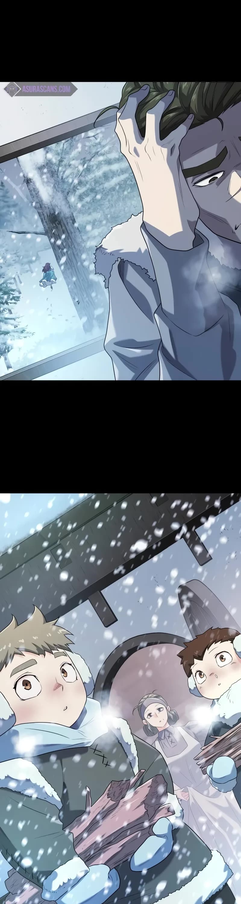 The Greatest Estate Developer Chapter 170 page 32 - Chapter 170