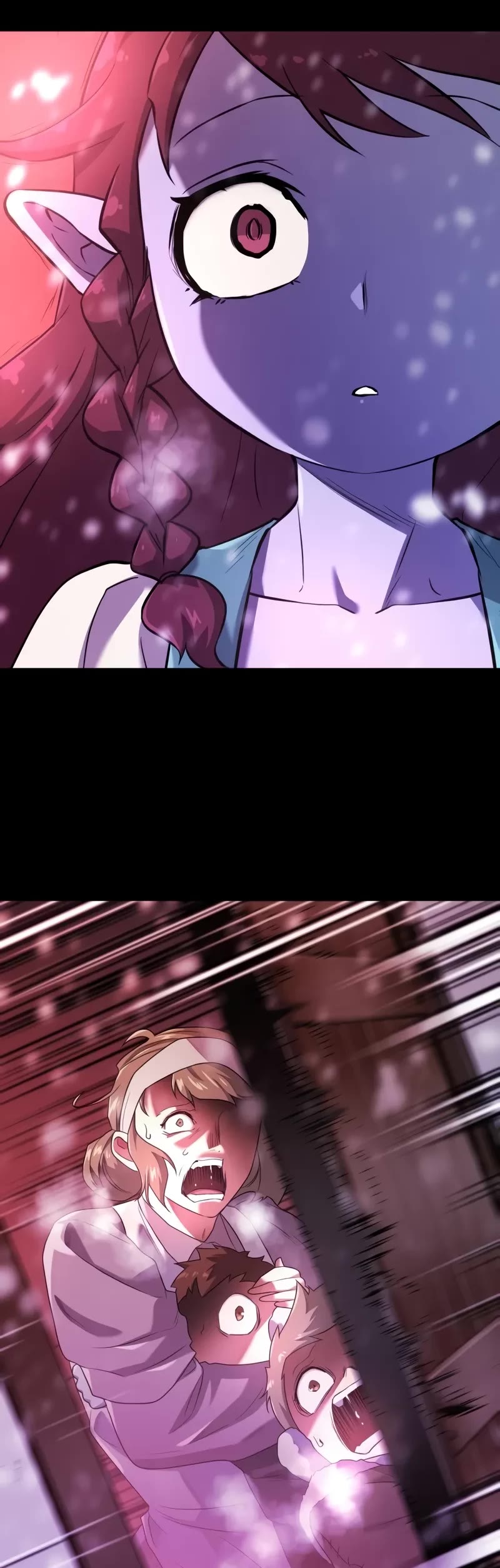 The Greatest Estate Developer Chapter 170 page 35 - Chapter 170