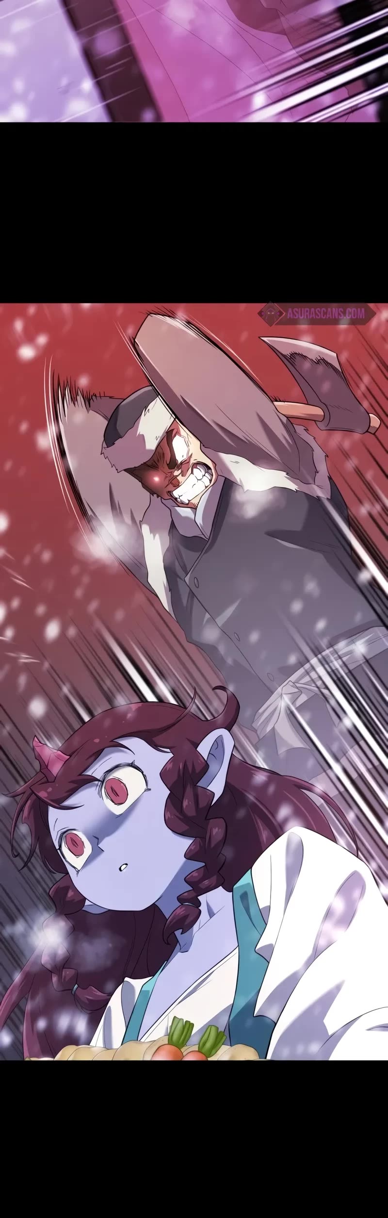 The Greatest Estate Developer Chapter 170 page 36 - Chapter 170
