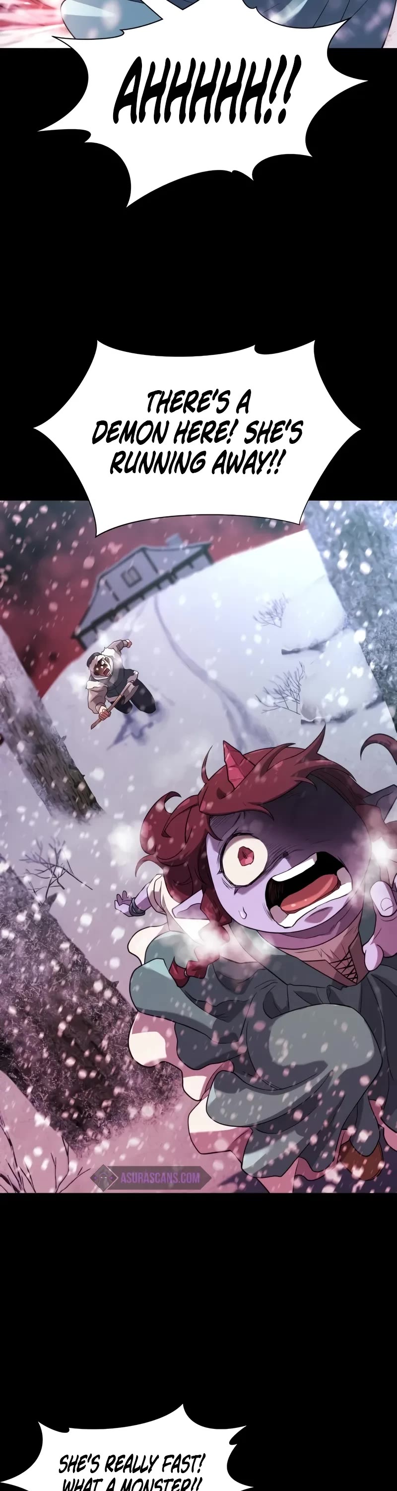 The Greatest Estate Developer Chapter 170 page 38 - Chapter 170