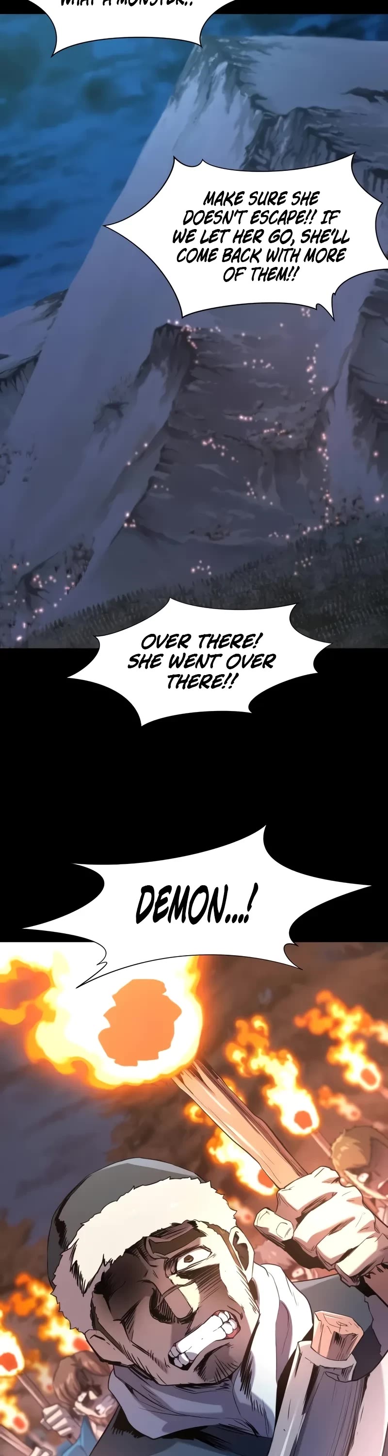 The Greatest Estate Developer Chapter 170 page 39 - Chapter 170