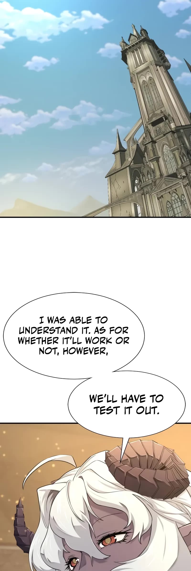 The Greatest Estate Developer Chapter 170 page 5 - Chapter 170