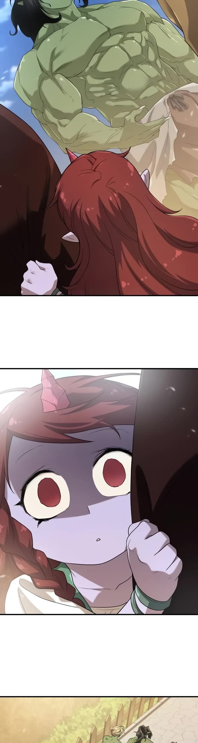 The Greatest Estate Developer Chapter 170 page 53 - Chapter 170