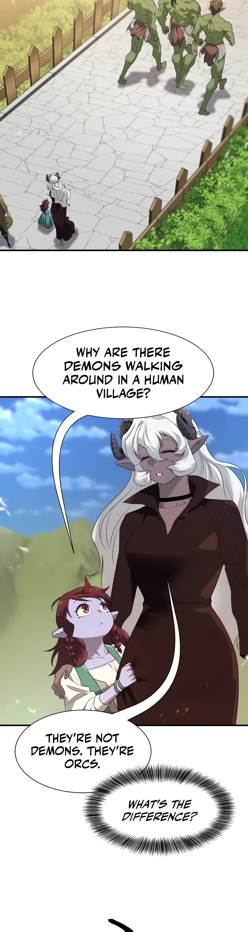 The Greatest Estate Developer Chapter 170 page 54 - Chapter 170