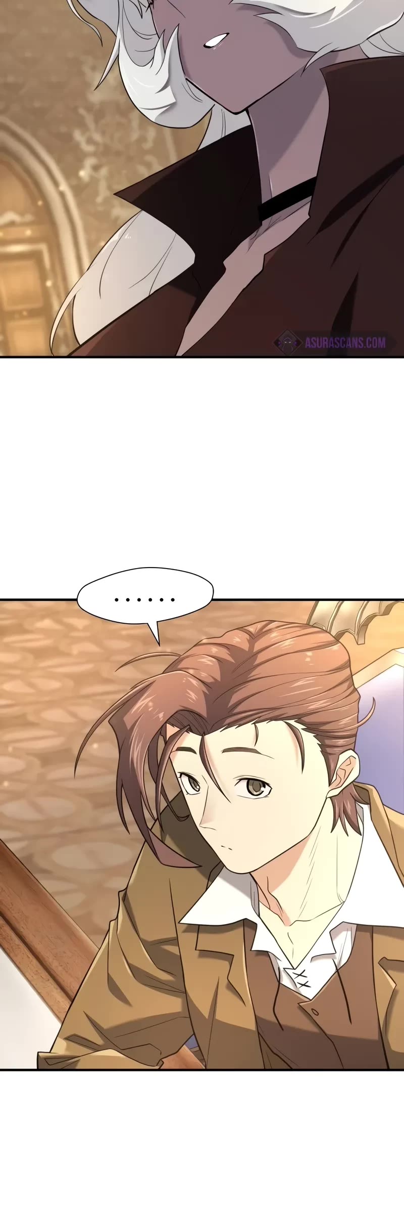 The Greatest Estate Developer Chapter 170 page 6 - Chapter 170
