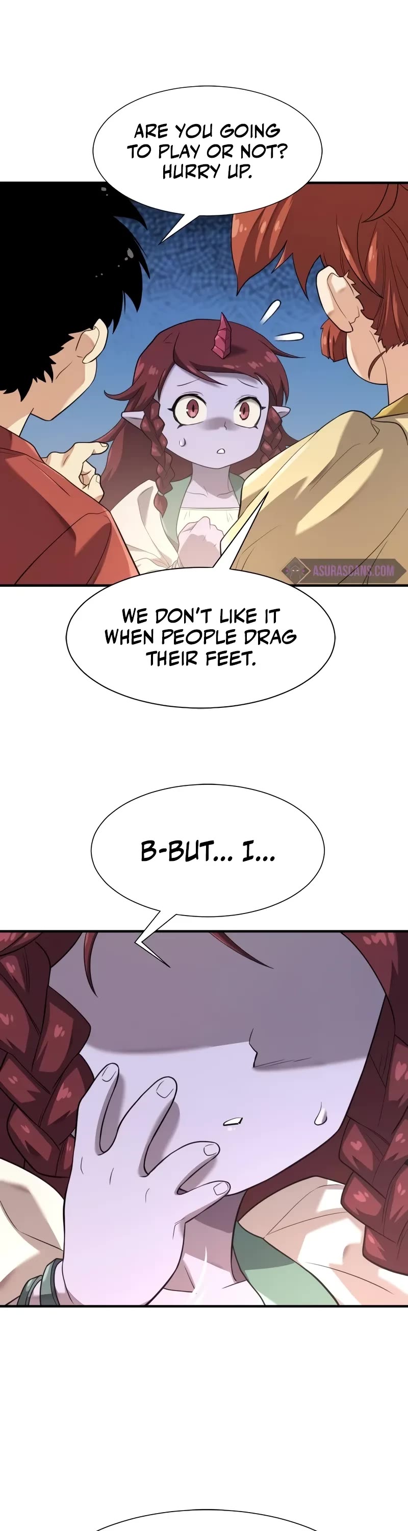The Greatest Estate Developer Chapter 171 page 12 - Chapter 171