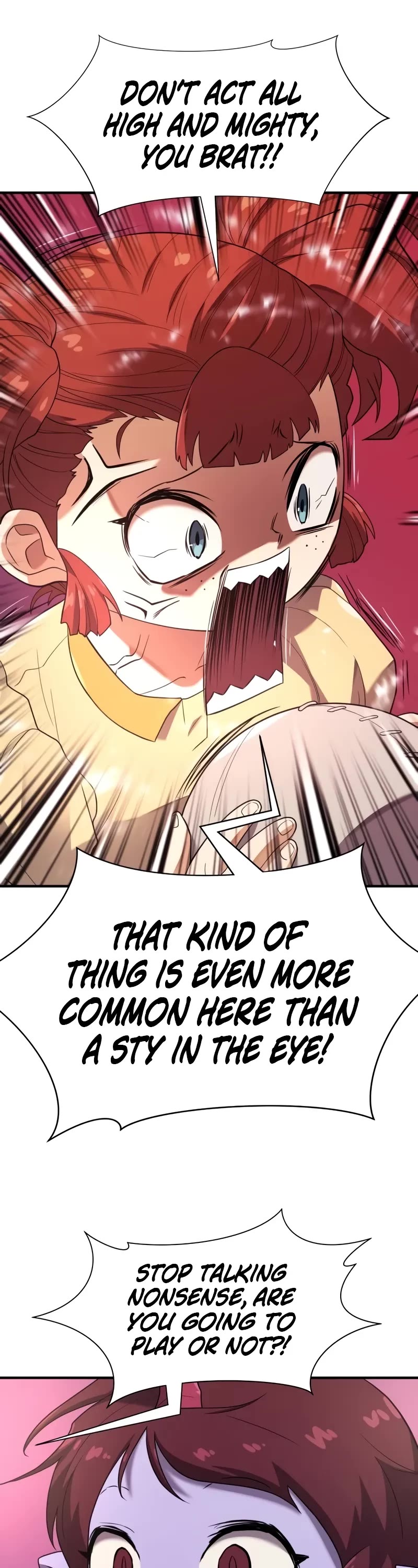 The Greatest Estate Developer Chapter 171 page 14 - Chapter 171