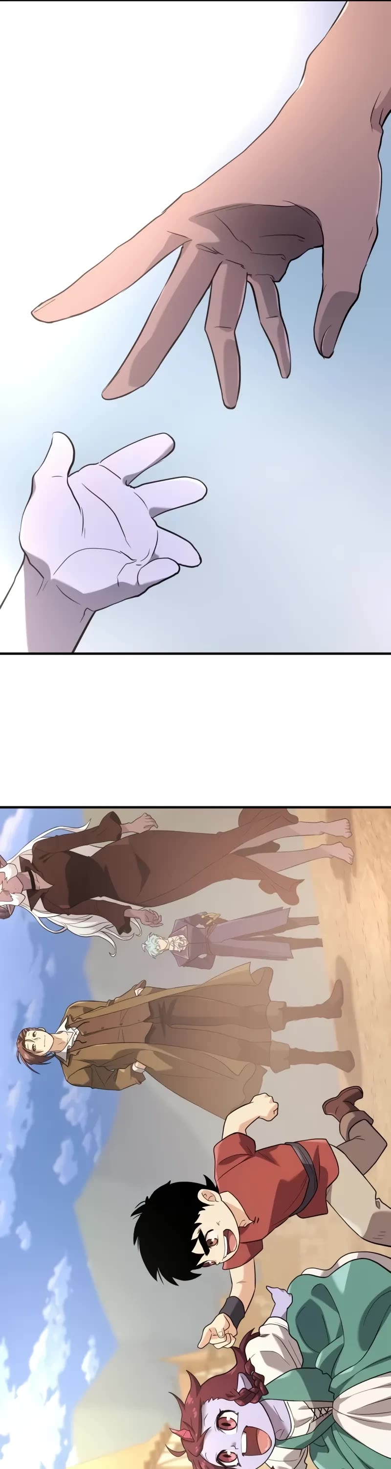 The Greatest Estate Developer Chapter 171 page 17 - Chapter 171