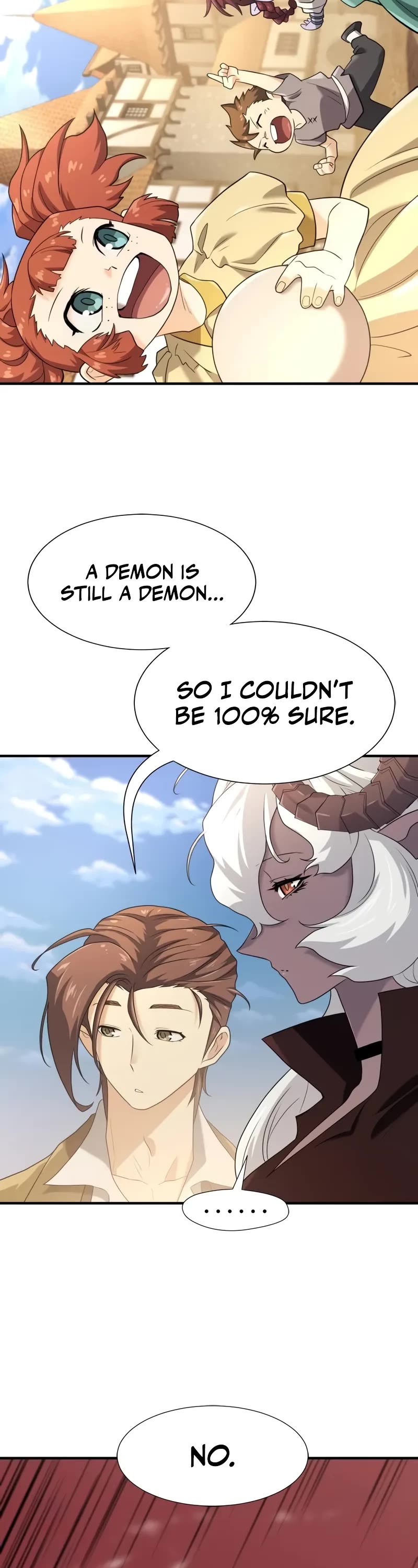 The Greatest Estate Developer Chapter 171 page 18 - Chapter 171