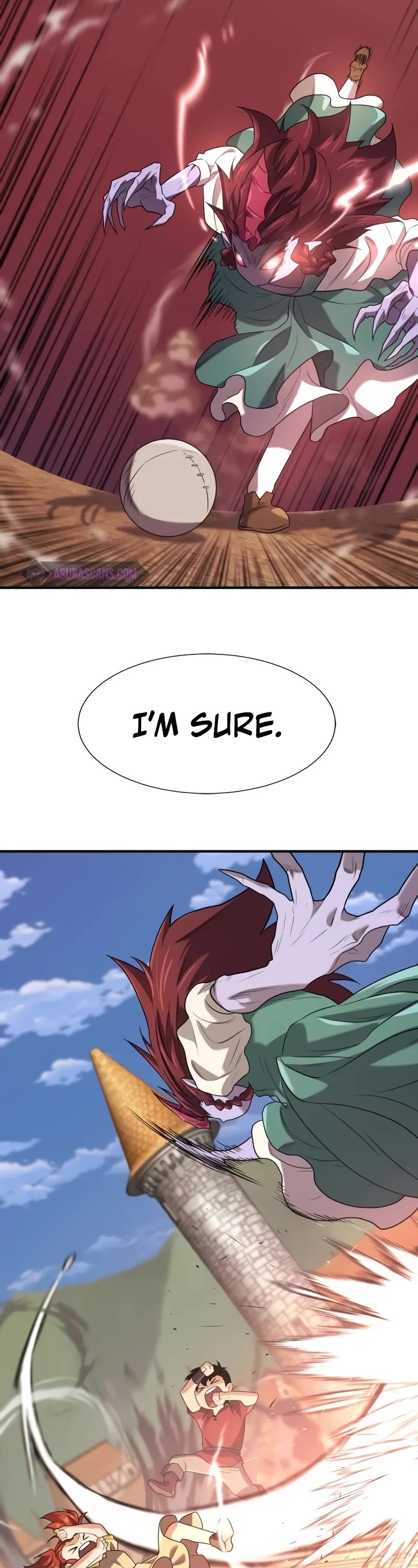 The Greatest Estate Developer Chapter 171 page 19 - Chapter 171