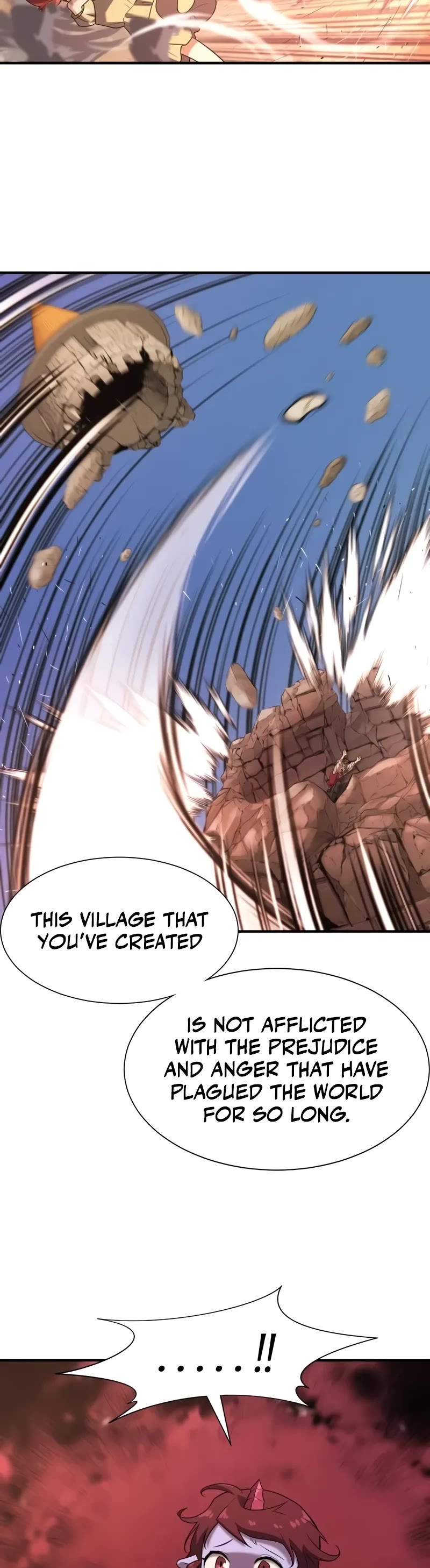 The Greatest Estate Developer Chapter 171 page 20 - Chapter 171