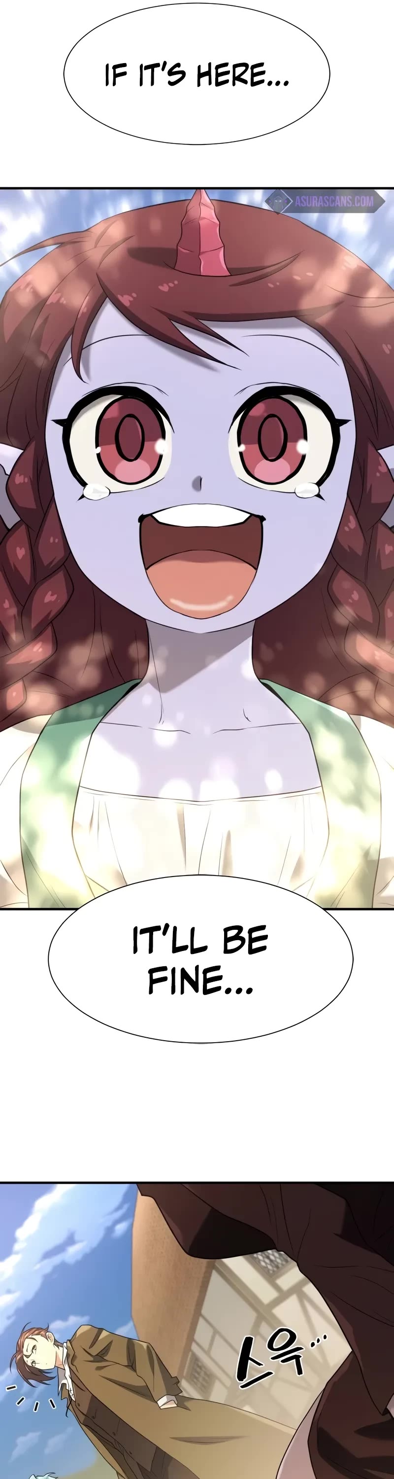 The Greatest Estate Developer Chapter 171 page 22 - Chapter 171