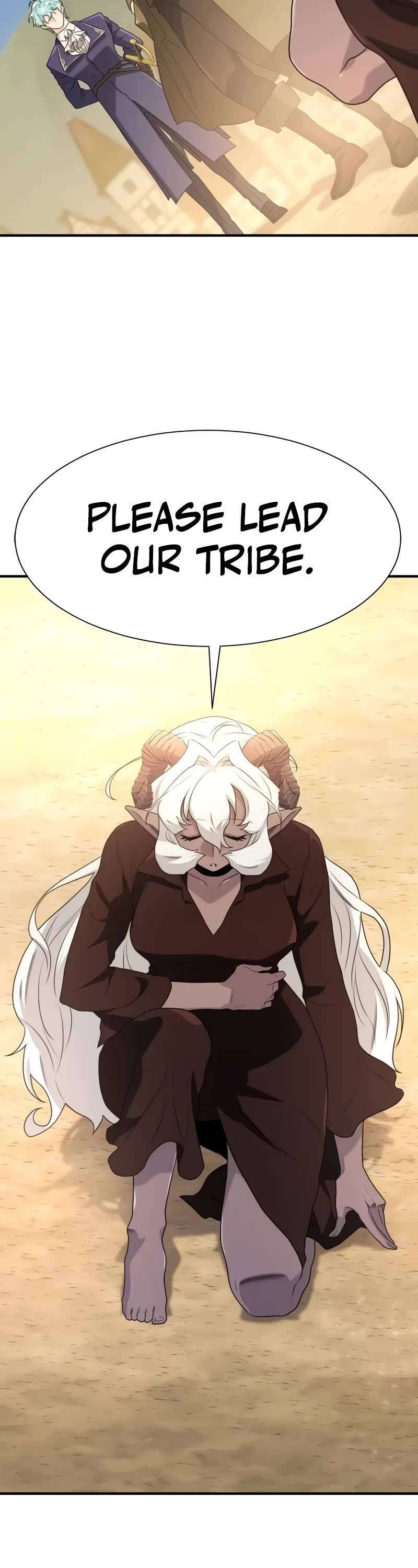 The Greatest Estate Developer Chapter 171 page 23 - Chapter 171