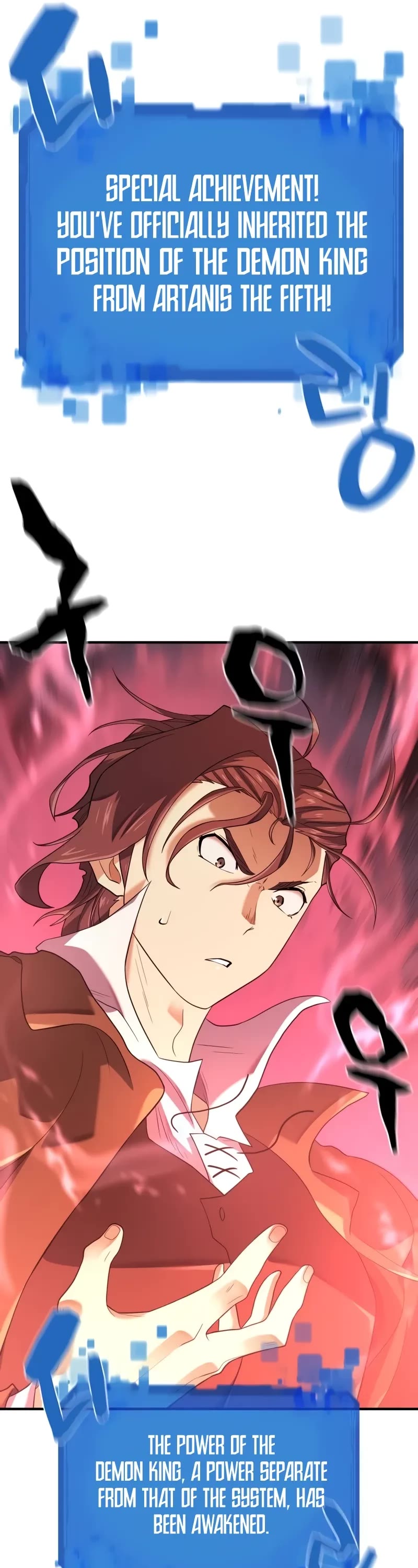 The Greatest Estate Developer Chapter 171 page 27 - Chapter 171