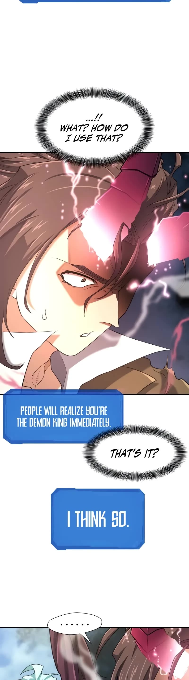 The Greatest Estate Developer Chapter 171 page 30 - Chapter 171