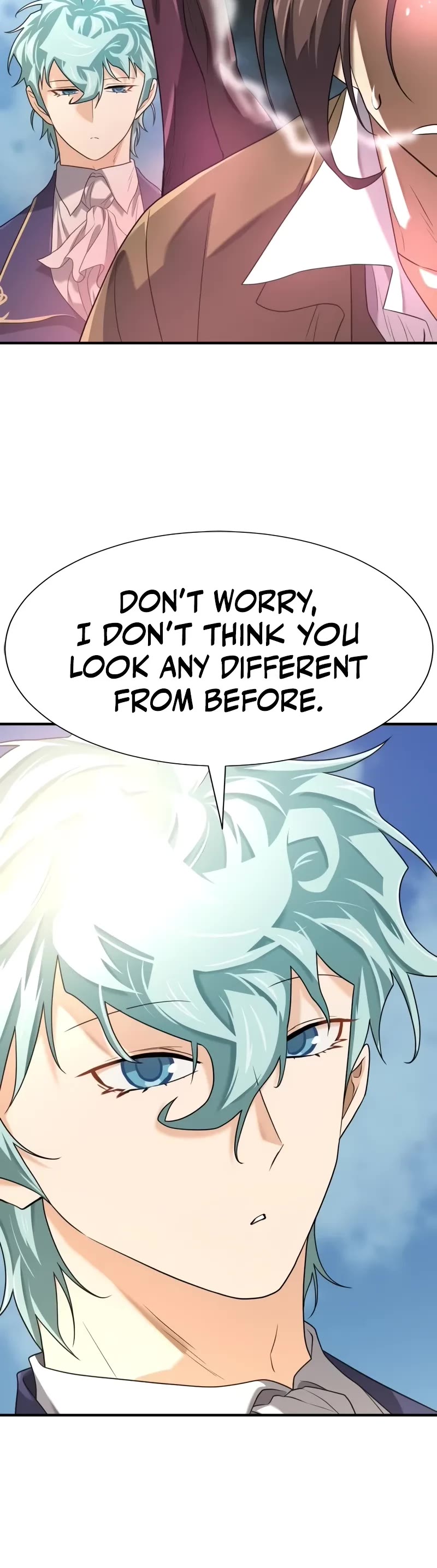 The Greatest Estate Developer Chapter 171 page 31 - Chapter 171