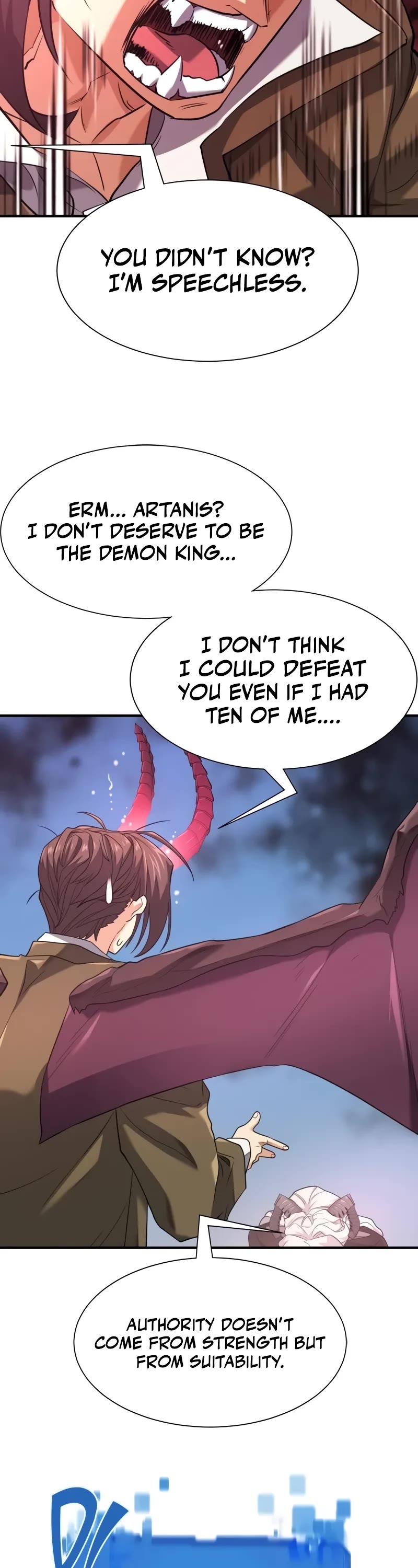 The Greatest Estate Developer Chapter 171 page 33 - Chapter 171