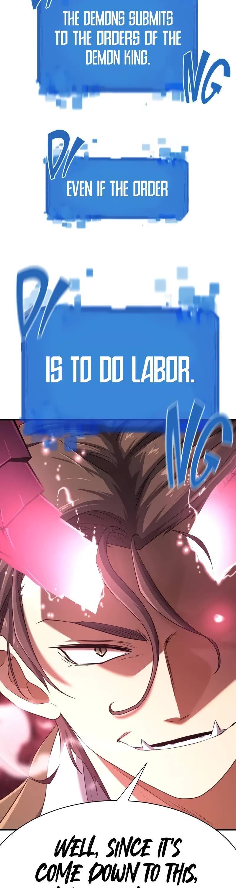 The Greatest Estate Developer Chapter 171 page 34 - Chapter 171