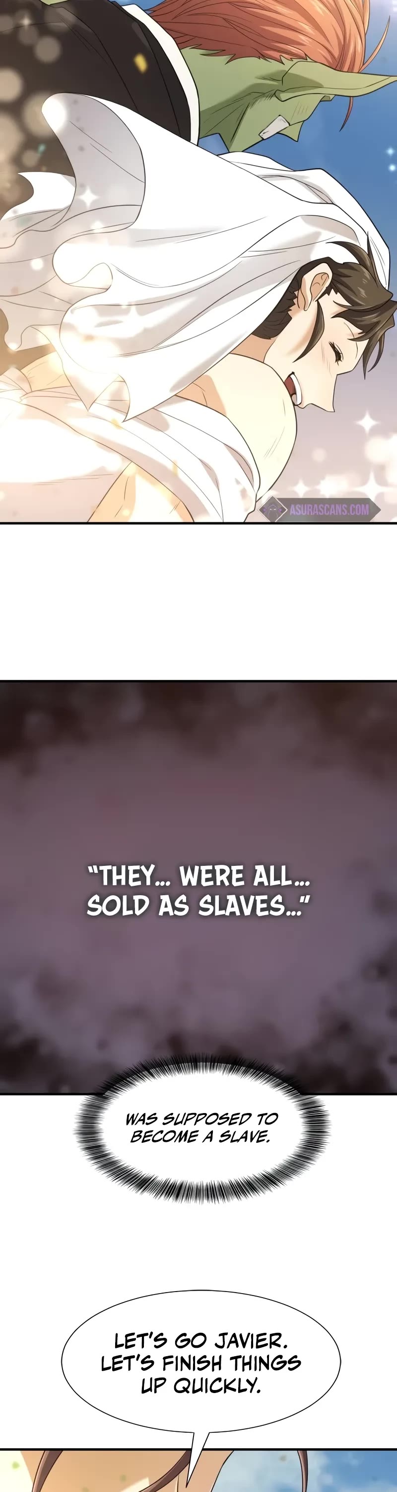 The Greatest Estate Developer Chapter 171 page 39 - Chapter 171