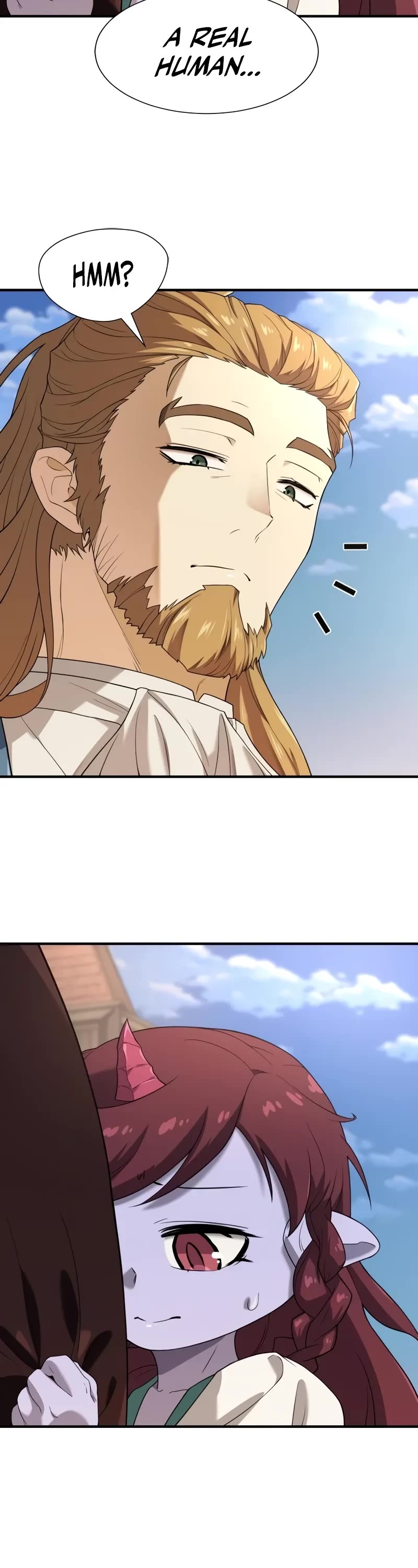 The Greatest Estate Developer Chapter 171 page 4 - Chapter 171