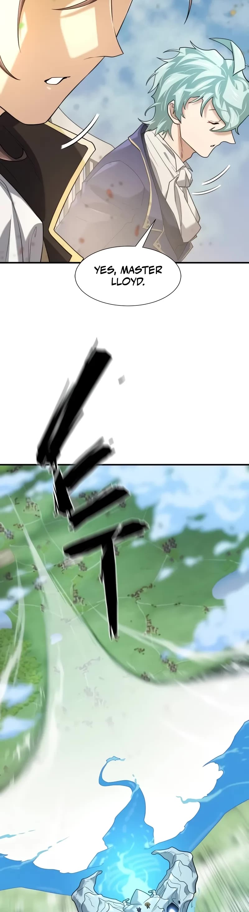 The Greatest Estate Developer Chapter 171 page 40 - Chapter 171