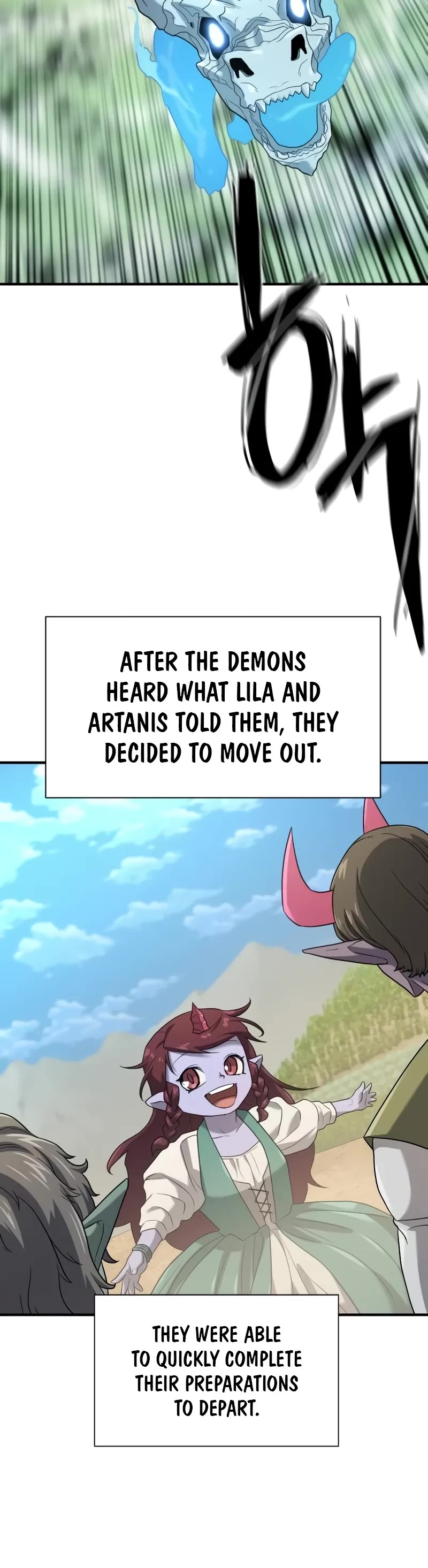 The Greatest Estate Developer Chapter 171 page 41 - Chapter 171