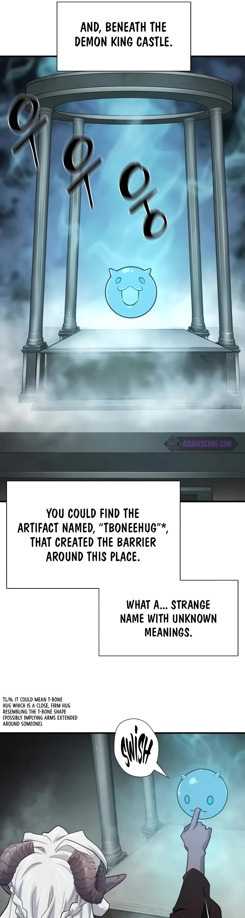 The Greatest Estate Developer Chapter 171 page 42 - Chapter 171