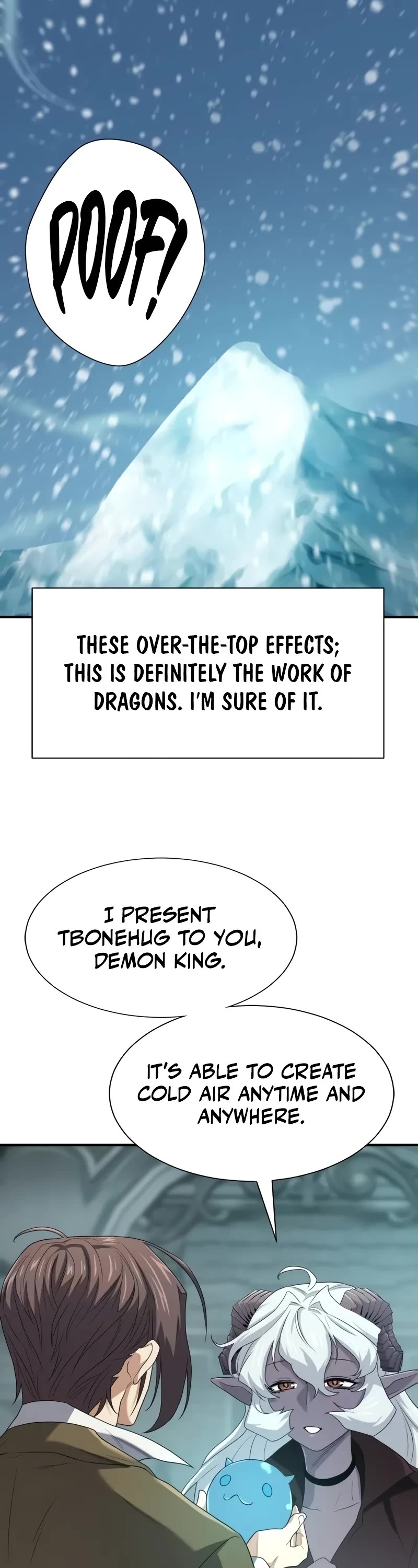 The Greatest Estate Developer Chapter 171 page 44 - Chapter 171