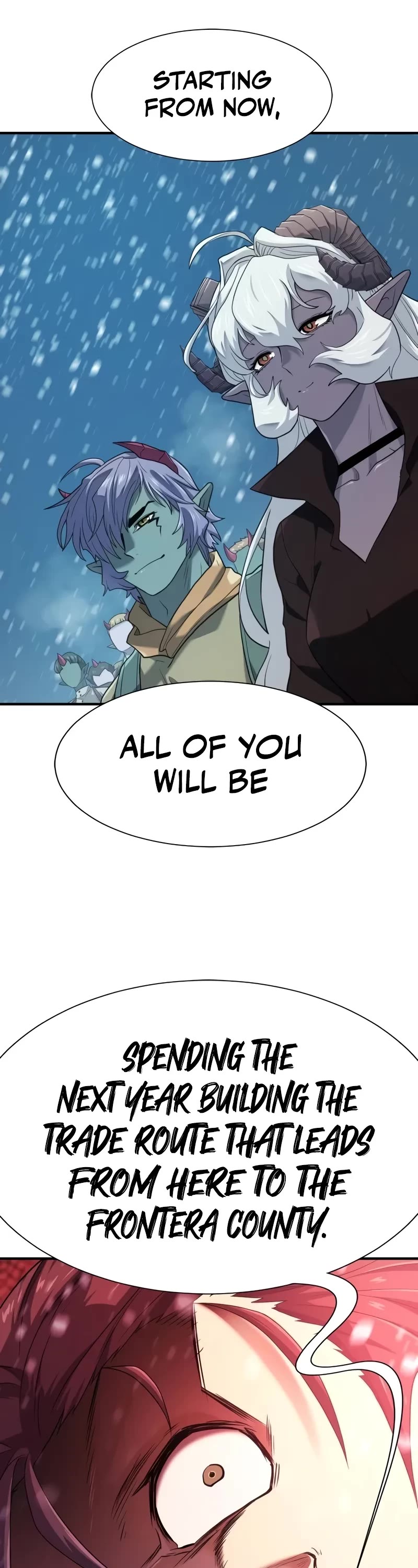 The Greatest Estate Developer Chapter 171 page 47 - Chapter 171