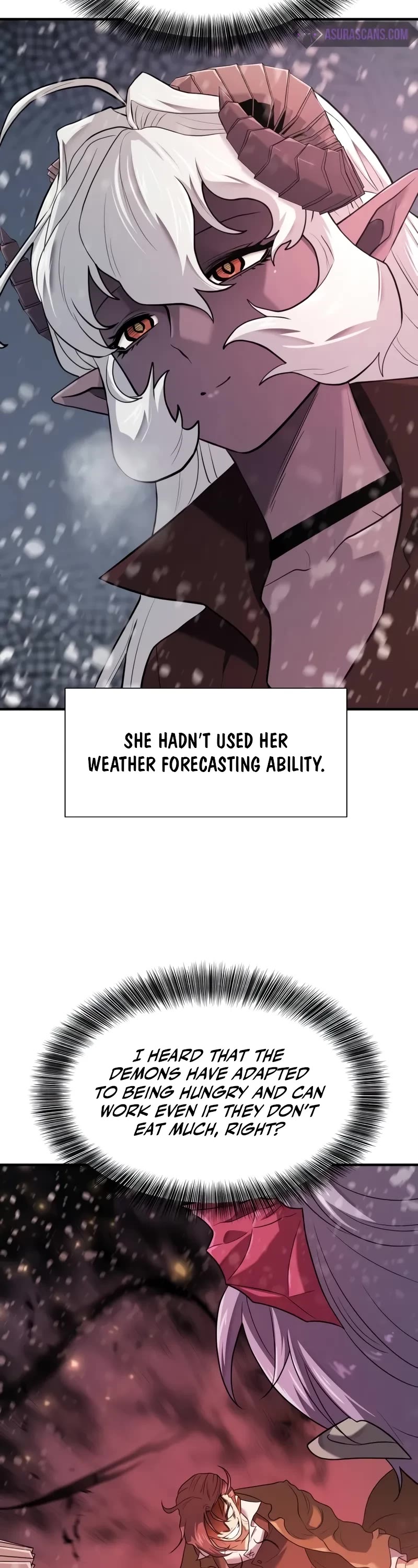 The Greatest Estate Developer Chapter 171 page 49 - Chapter 171
