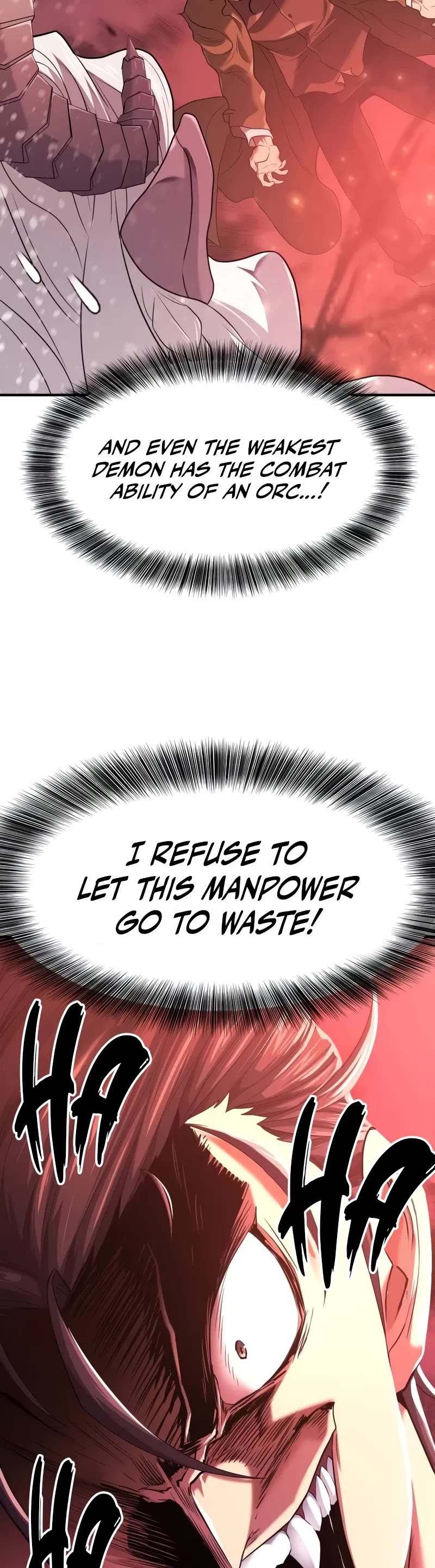 The Greatest Estate Developer Chapter 171 page 50 - Chapter 171
