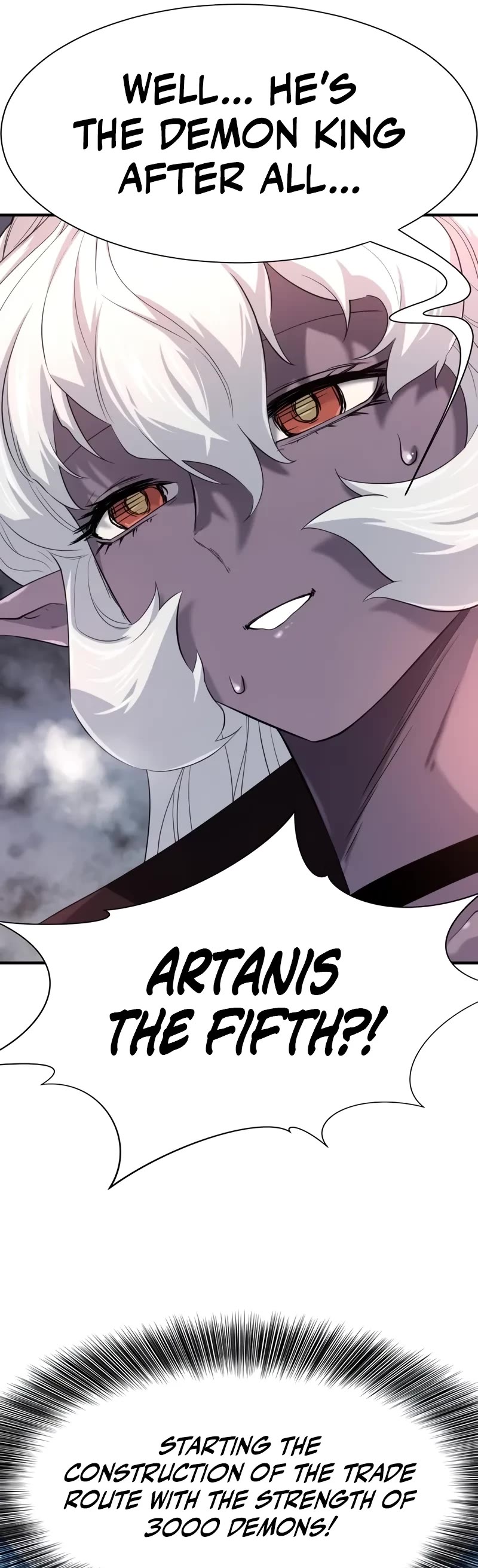 The Greatest Estate Developer Chapter 171 page 52 - Chapter 171