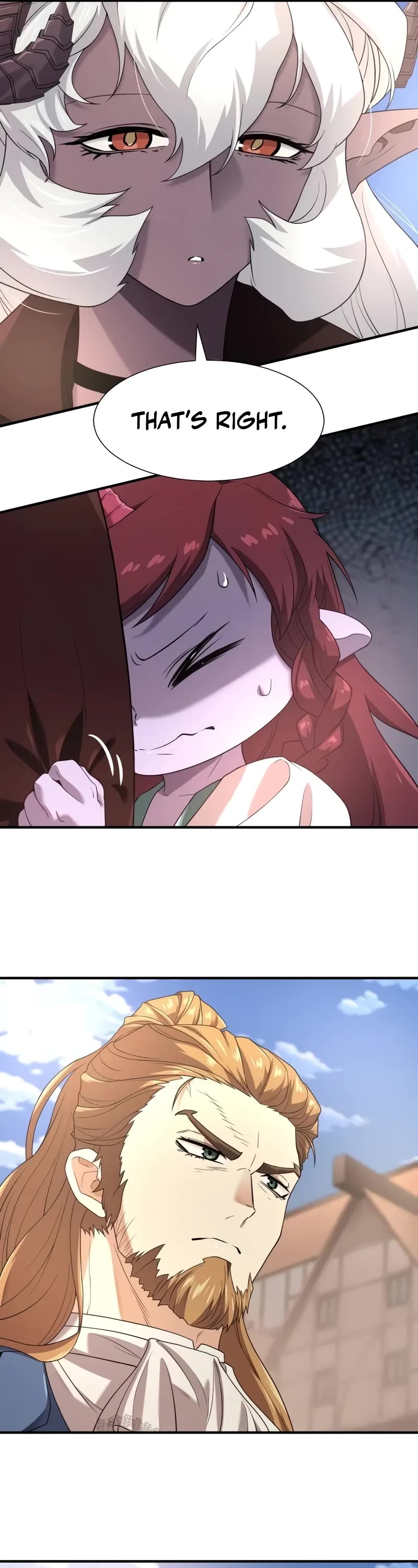 The Greatest Estate Developer Chapter 171 page 7 - Chapter 171