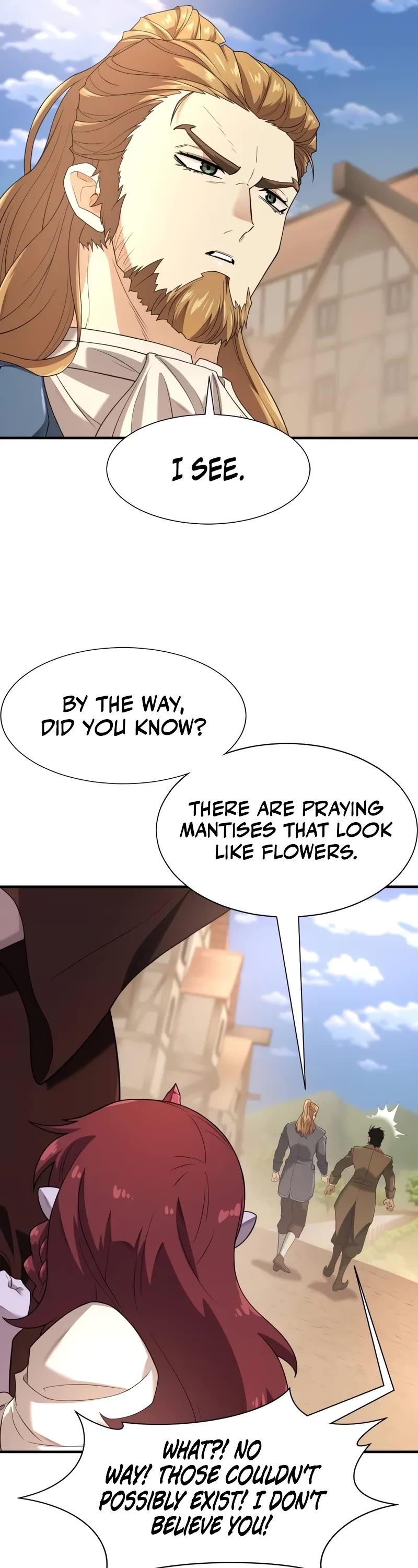 The Greatest Estate Developer Chapter 171 page 8 - Chapter 171