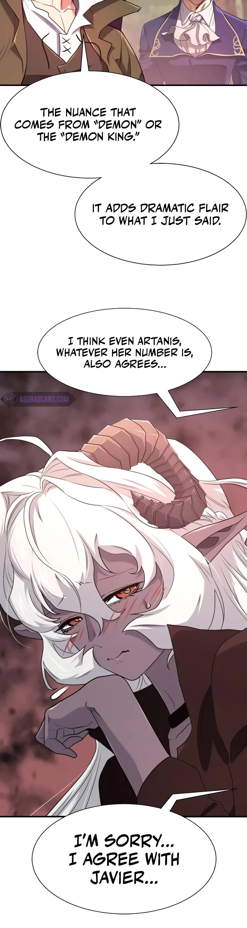 The Greatest Estate Developer Chapter 172 page 11 - Chapter 172