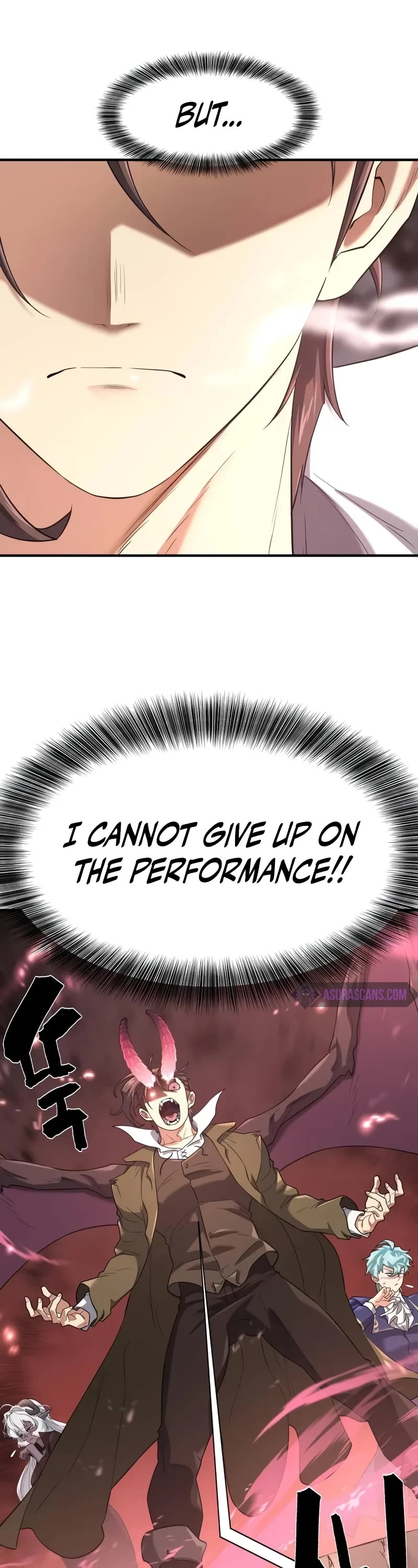 The Greatest Estate Developer Chapter 172 page 12 - Chapter 172