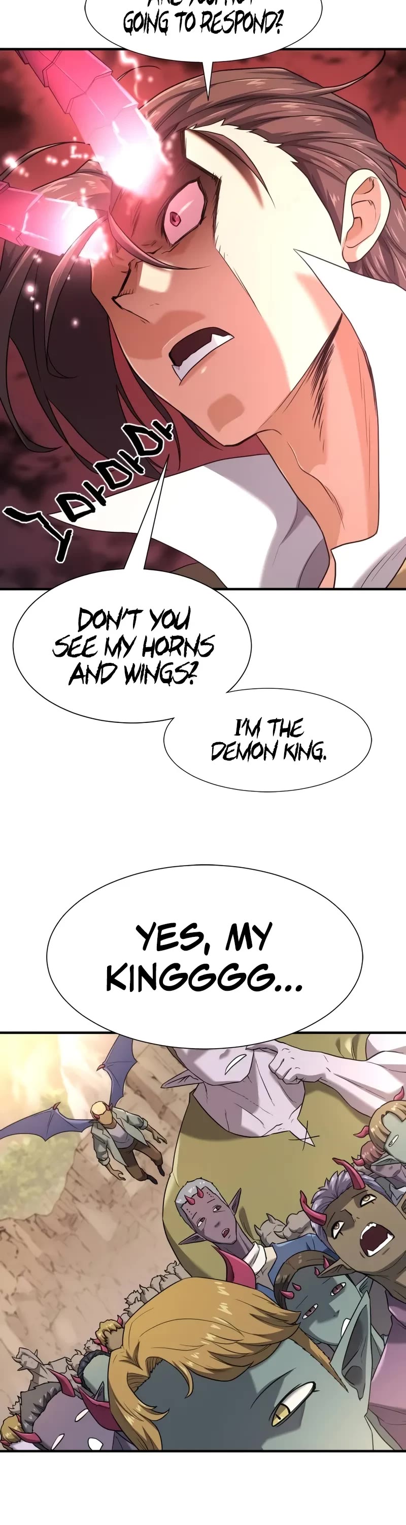 The Greatest Estate Developer Chapter 172 page 14 - Chapter 172