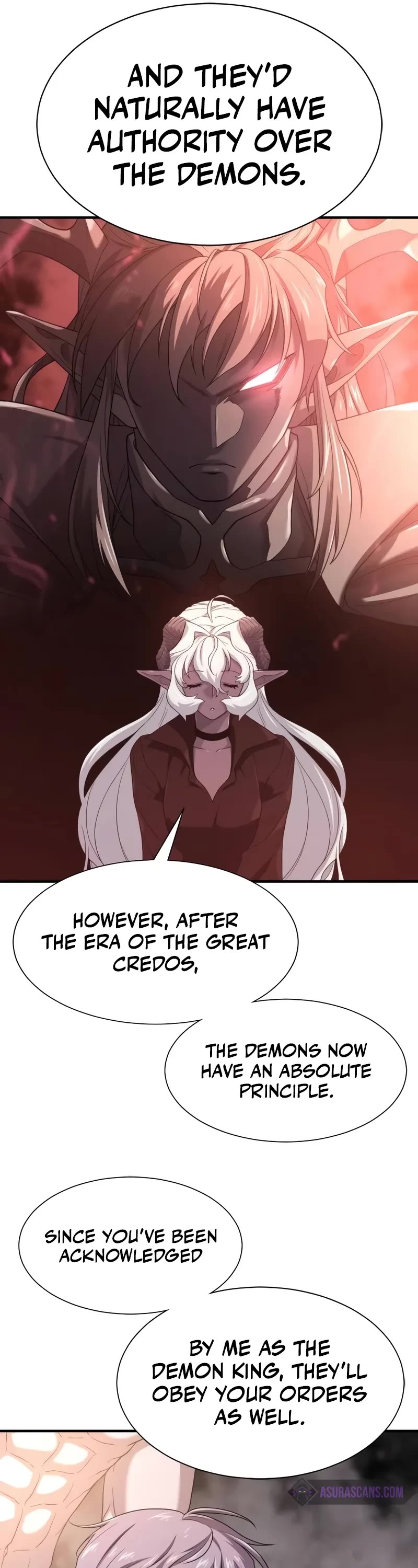 The Greatest Estate Developer Chapter 172 page 17 - Chapter 172
