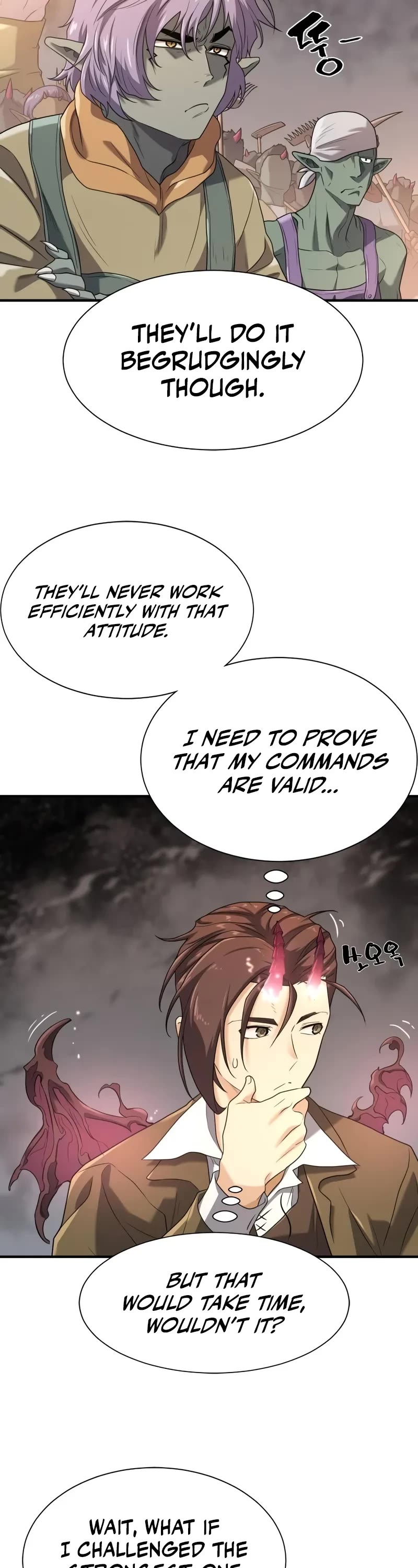 The Greatest Estate Developer Chapter 172 page 18 - Chapter 172