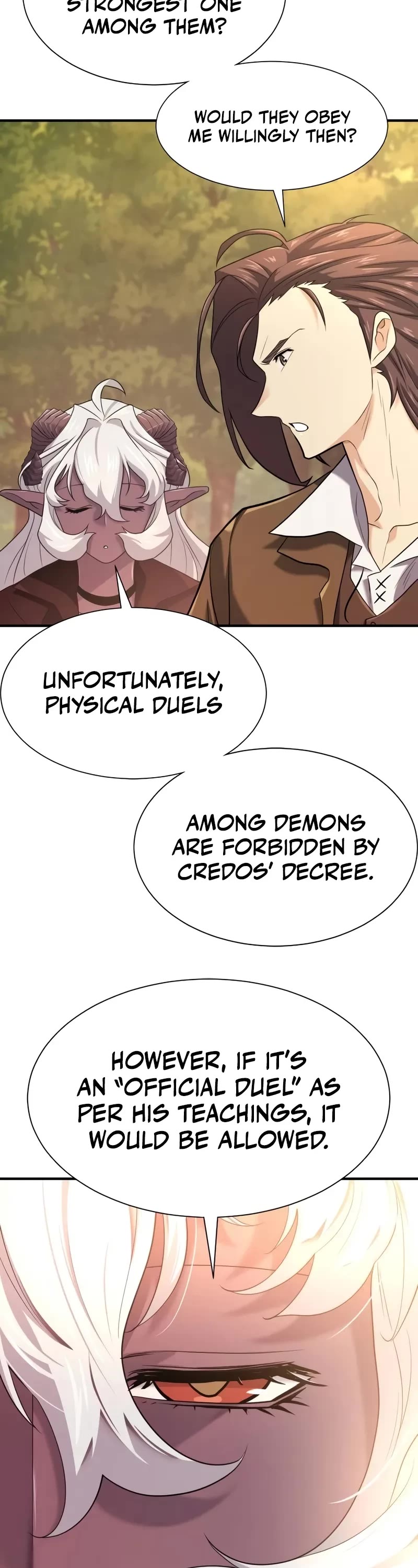 The Greatest Estate Developer Chapter 172 page 19 - Chapter 172
