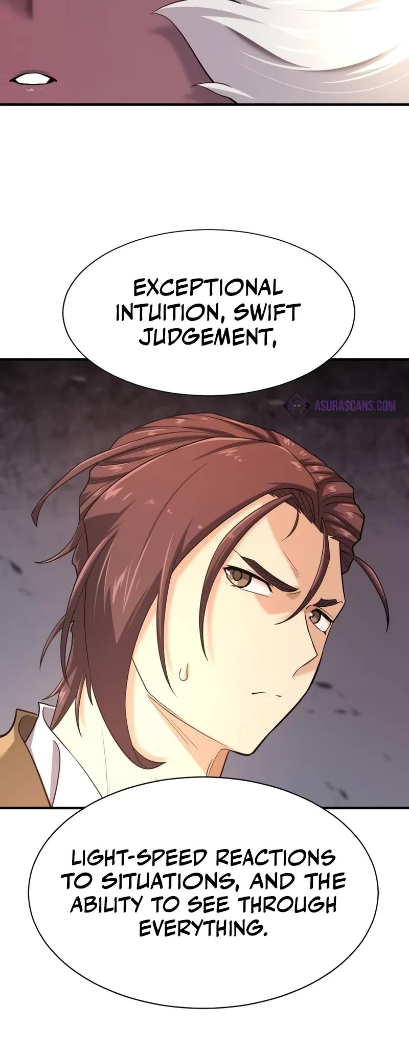 The Greatest Estate Developer Chapter 172 page 20 - Chapter 172