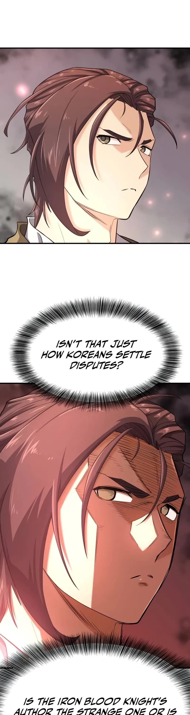 The Greatest Estate Developer Chapter 172 page 23 - Chapter 172