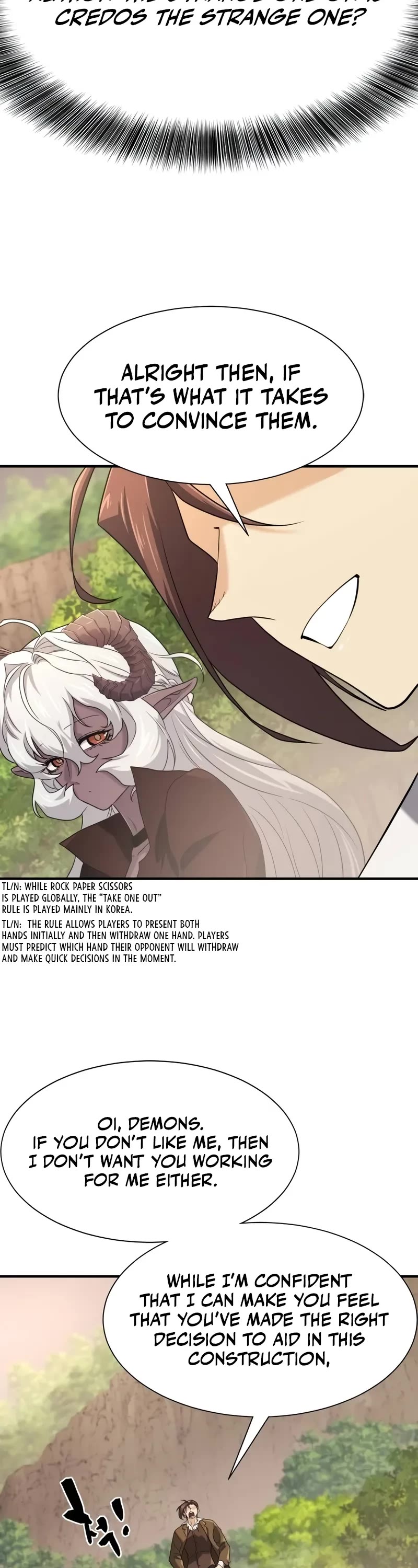 The Greatest Estate Developer Chapter 172 page 24 - Chapter 172