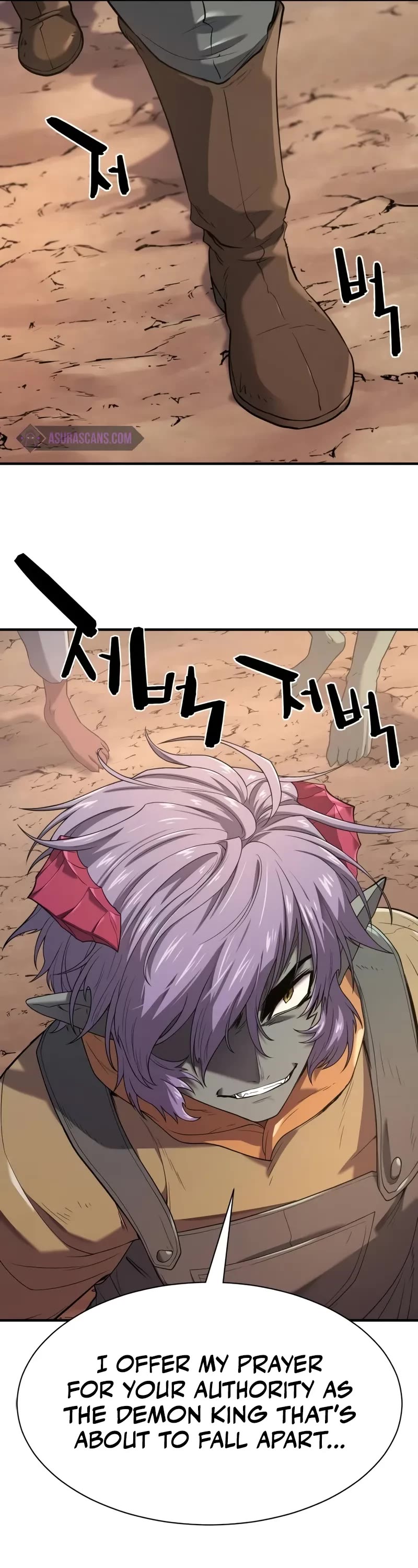 The Greatest Estate Developer Chapter 172 page 27 - Chapter 172