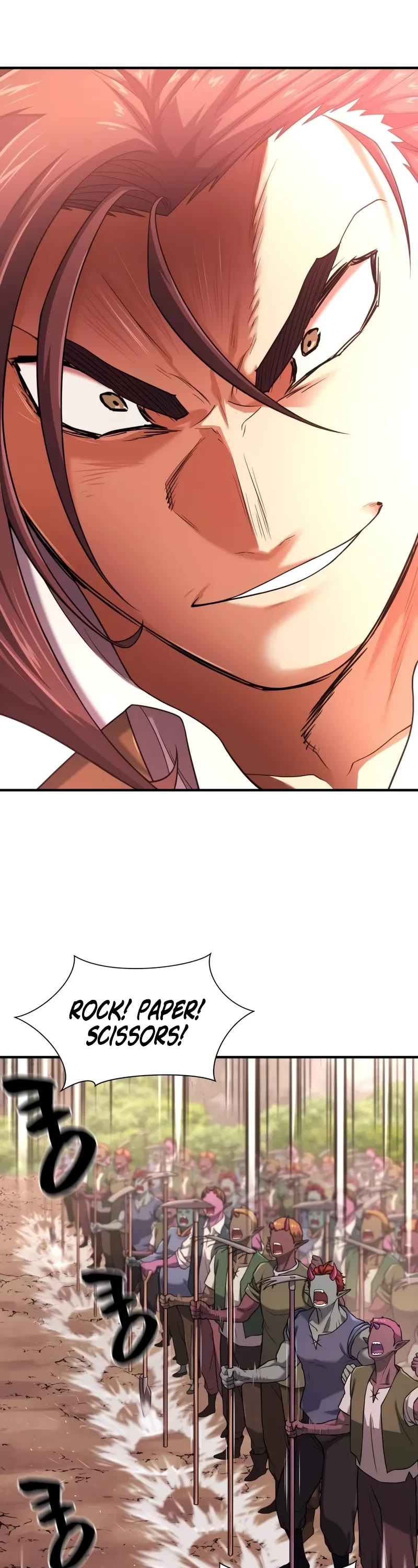 The Greatest Estate Developer Chapter 172 page 28 - Chapter 172