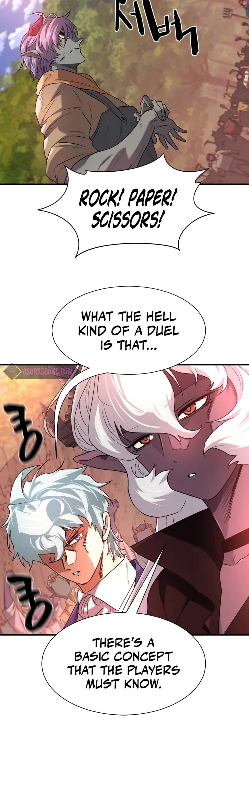 The Greatest Estate Developer Chapter 172 page 31 - Chapter 172