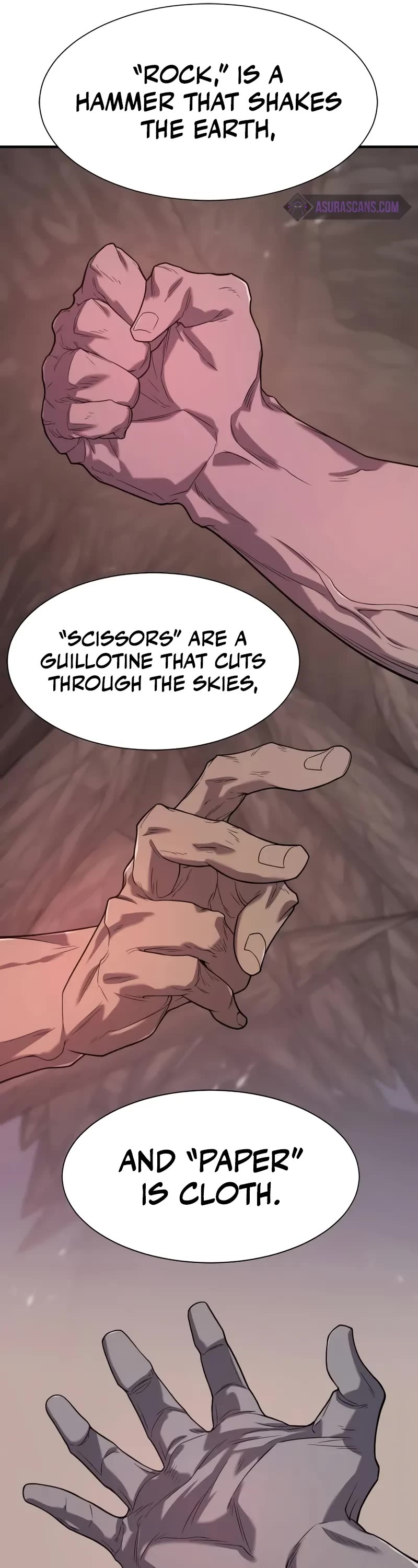 The Greatest Estate Developer Chapter 172 page 32 - Chapter 172