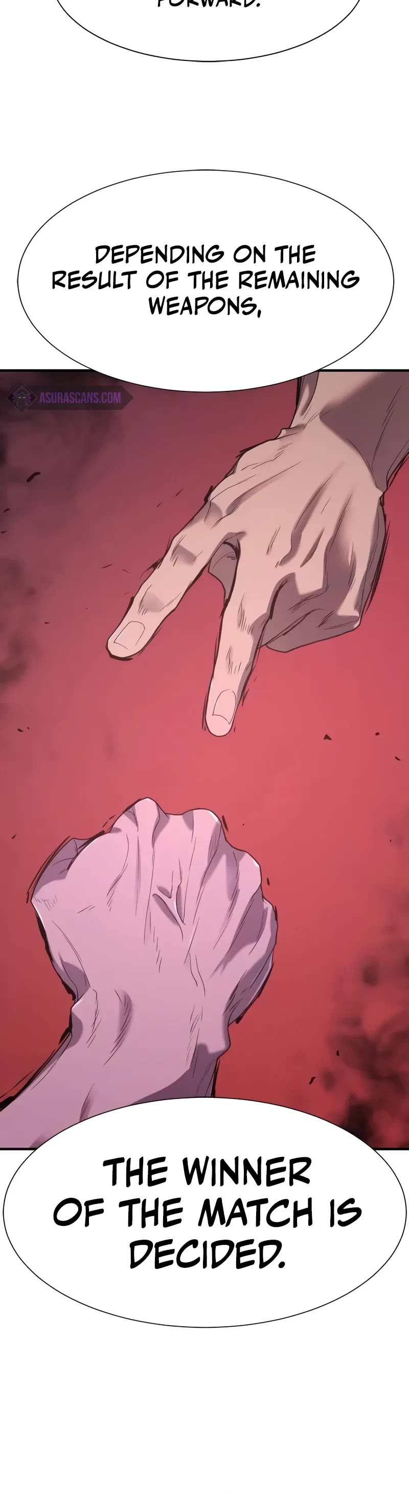The Greatest Estate Developer Chapter 172 page 36 - Chapter 172
